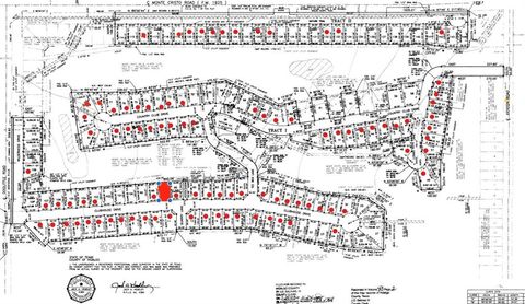 Vacant Land For Sale - 3313 Clubhouse Drive<br/> Hidalgo County, Edinburg, TX 78542