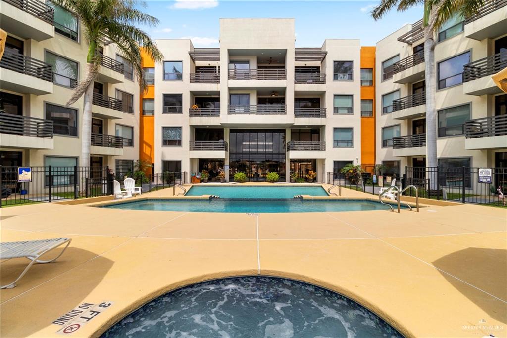 813 Travis Street #419, Mission, Texas image 20