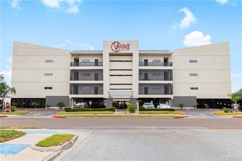 Condo For Sale - 813 Travis Street #419<br/> Mission, TX 78572