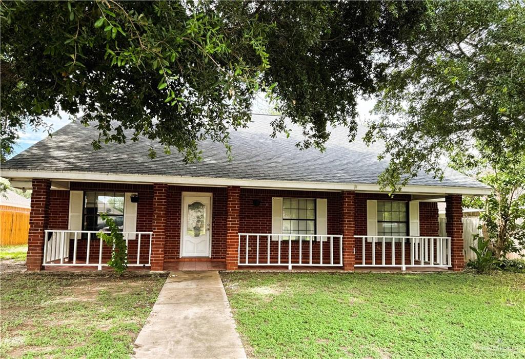 2011 E 28th Street, Mission, Texas image 1