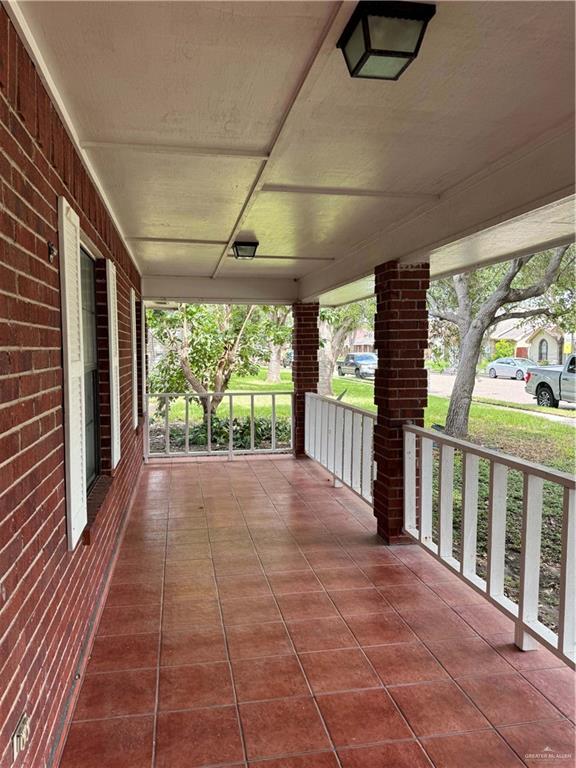 2011 E 28th Street, Mission, Texas image 8