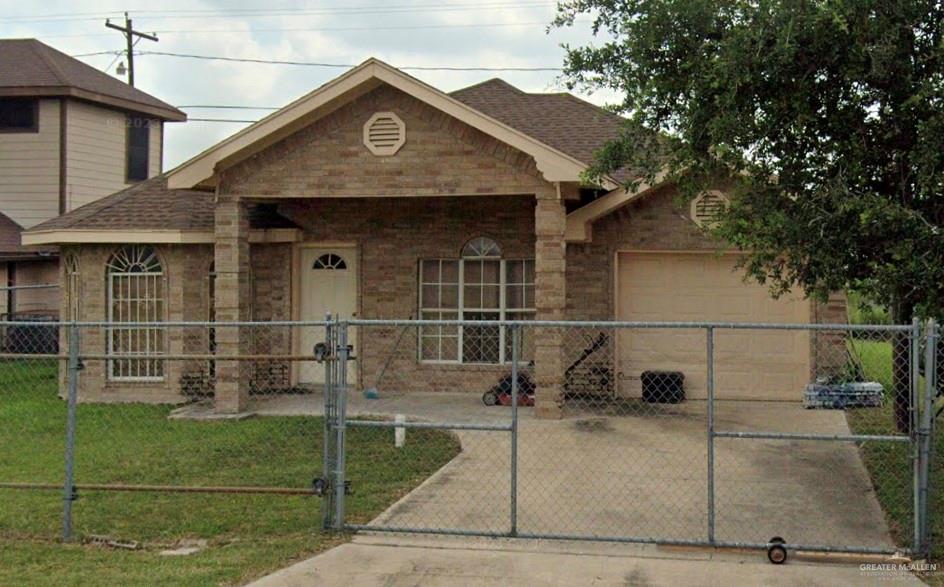 2514 Cuesta Del Sol Street, Edinburg, Texas image 1