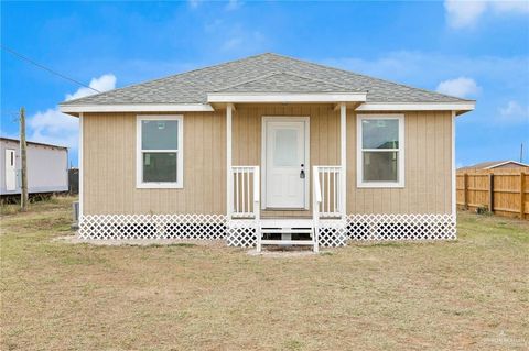 Photo of 2904 111th Street, Alton, TX 78573 (MLS # 492119)