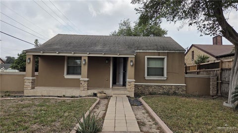 Homes For Rent - 622 N 17th Street<br/> McAllen, TX 78501