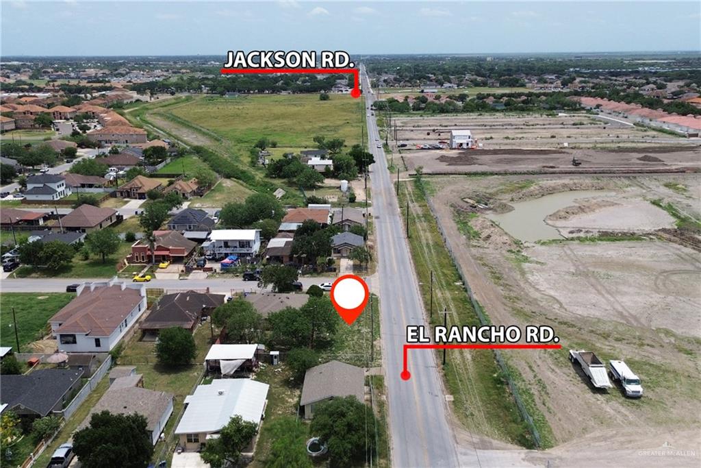 3312 S H Lane, McAllen, Texas image 4
