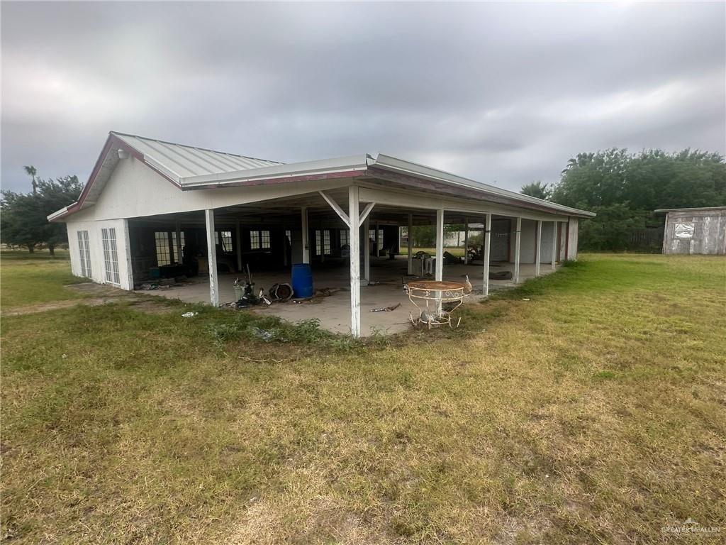 14245 Benito A Ramirez Road, Edcouch, Texas image 18