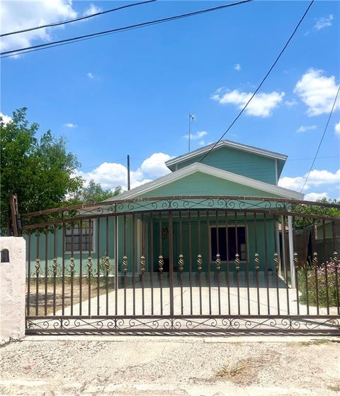 Homes For Sale - 282 Lopez Lane<br/> Rio Grande City, TX 78582