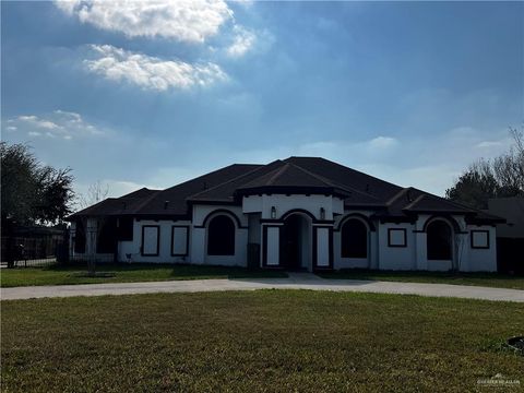 Photo of 739 Pauli Avenue, Alamo, TX 78516 (MLS # 490944)