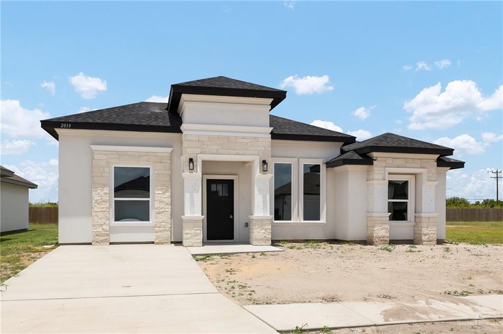 2019 Lime Street, San Juan, Texas image 1