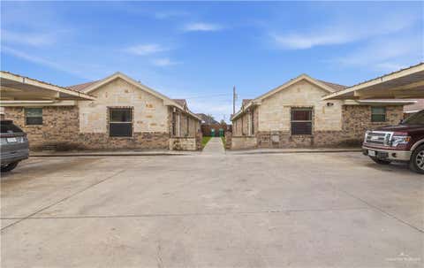 Multifamily For Sale - 201 W Albatross Avenue<br/> Hidalgo County, Pharr, TX 78577