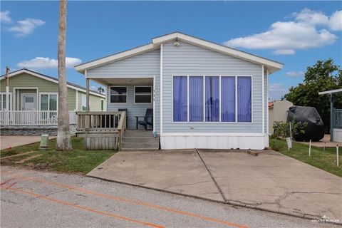 Homes For Sale - 111 Abalone Circle<br/> Port Isabel, TX 78578