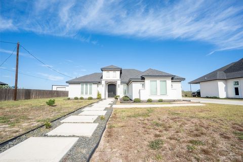 Photo of 6607 Hercules Avenue, Edinburg, TX 78542 (MLS # 492275)