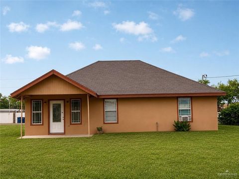 Photo of 1511 Arboledas Drive, Penitas, TX 78576 (MLS # 504961)