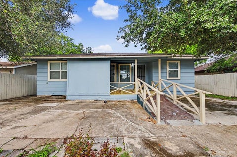 Homes For Rent - 4913 S 26th Street<br/> Hidalgo County, McAllen, TX 78503