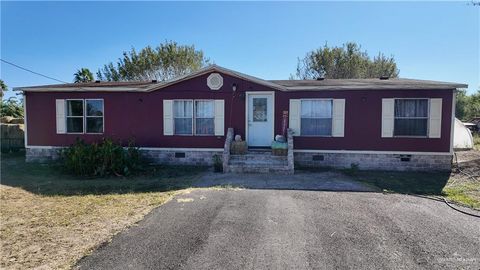 Mobile Home For Sale - 7000 Mile 22 1/2 Road<br/> Edinburg, TX 78542