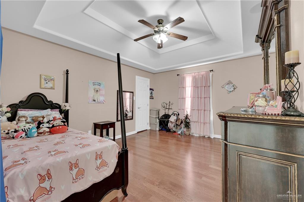 2825 Northgate Lane, McAllen, Texas image 18