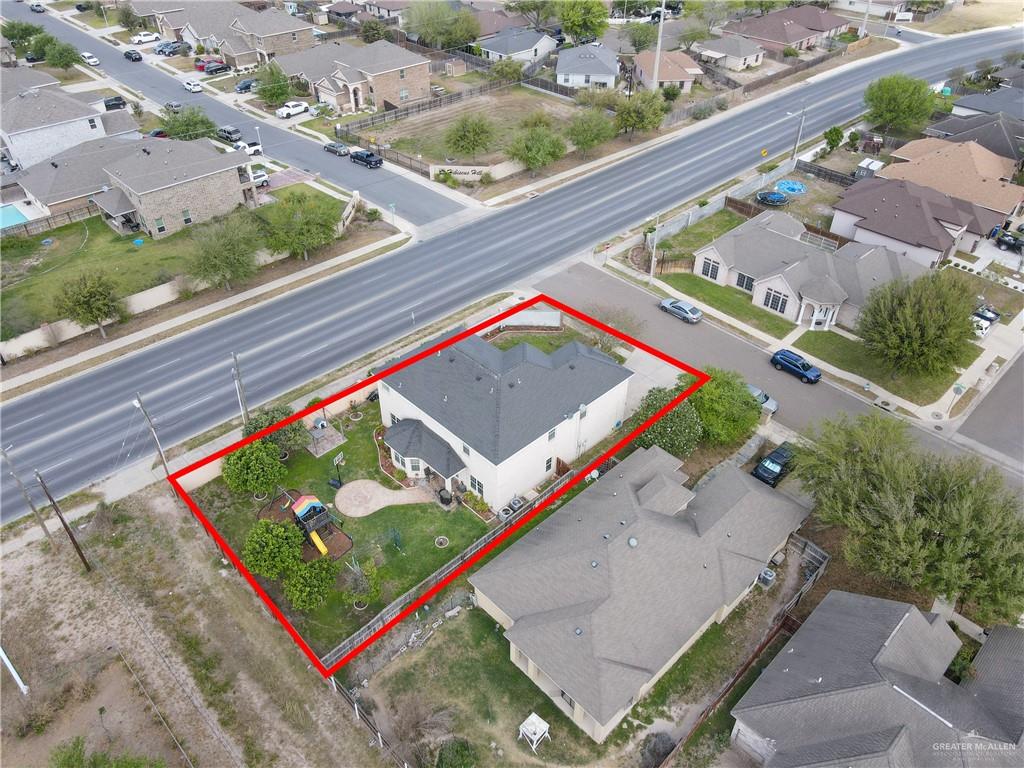 2825 Northgate Lane, McAllen, Texas image 32