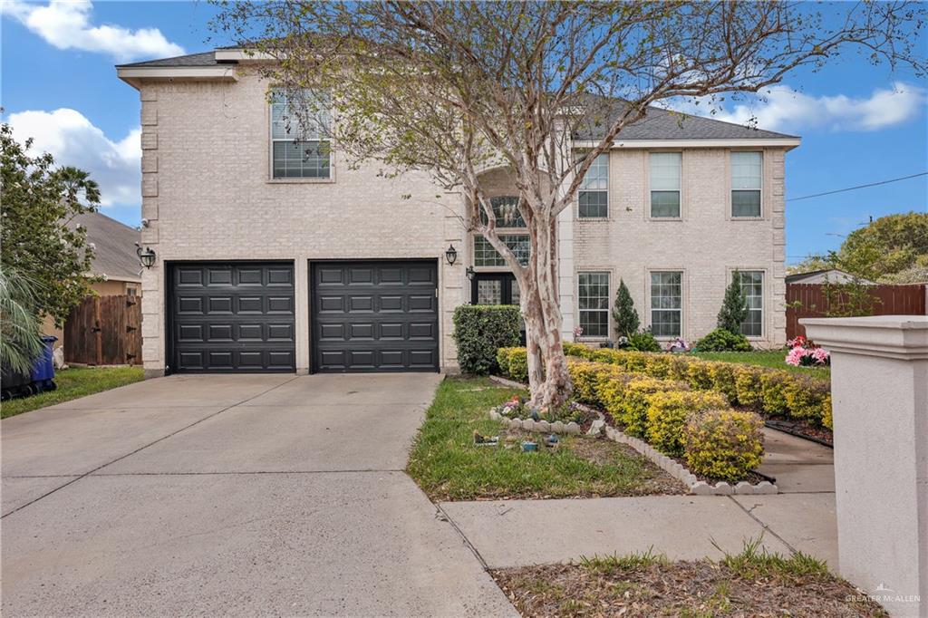 2825 Northgate Lane, McAllen, Texas image 2