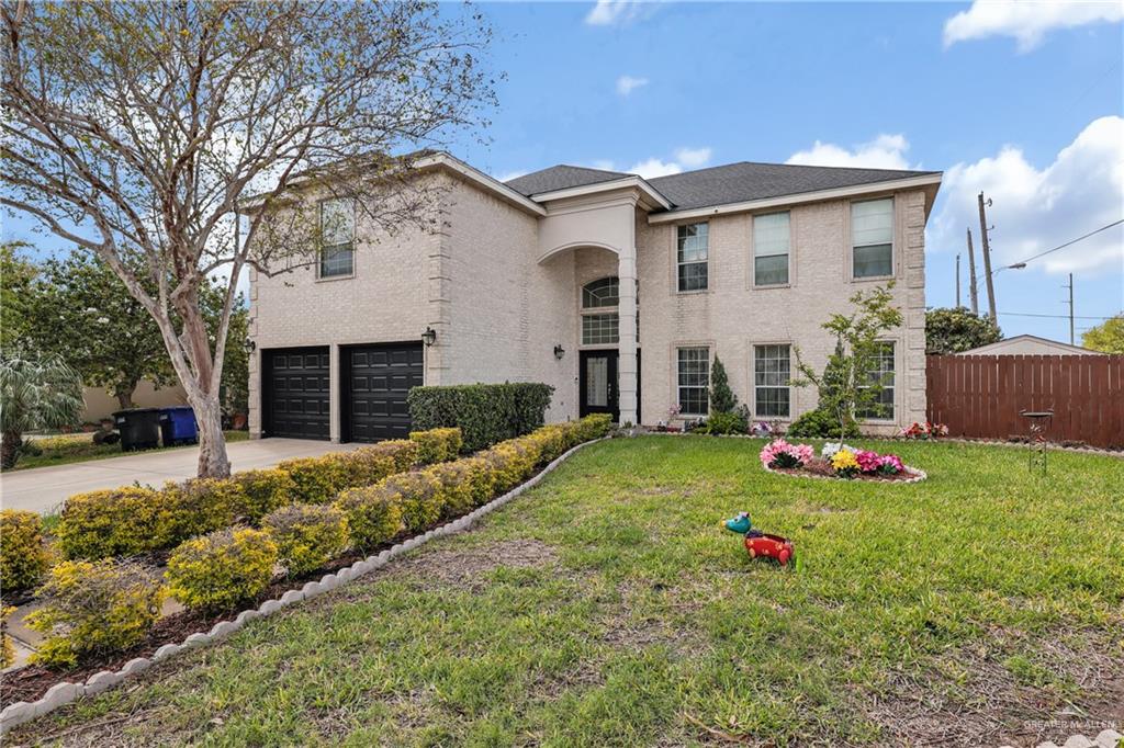 2825 Northgate Lane, McAllen, Texas image 3