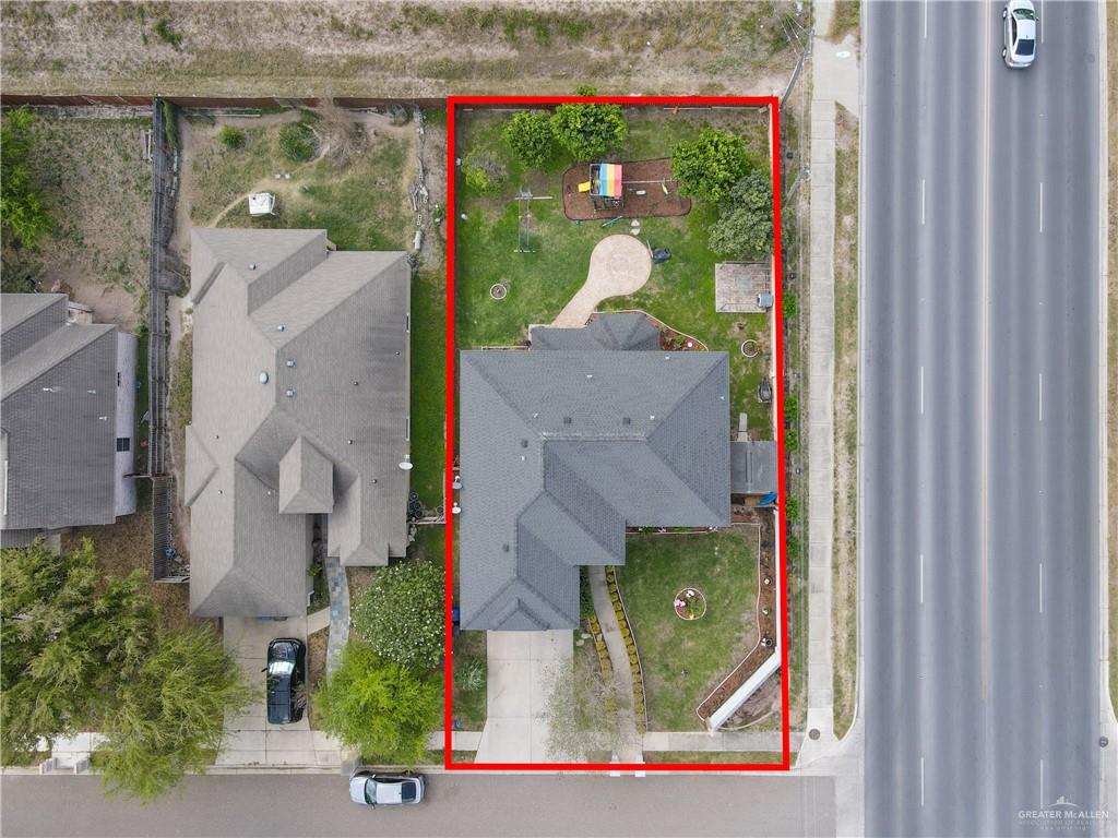2825 Northgate Lane, McAllen, Texas image 34