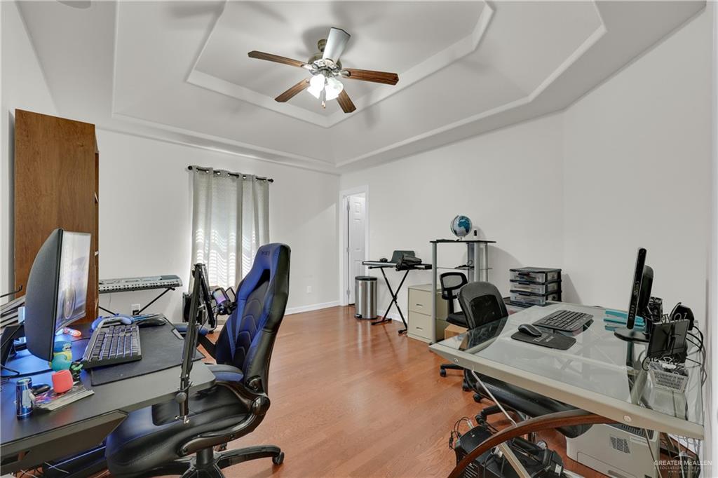 2825 Northgate Lane, McAllen, Texas image 19