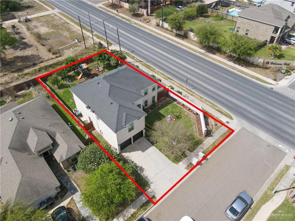 2825 Northgate Lane, McAllen, Texas image 30