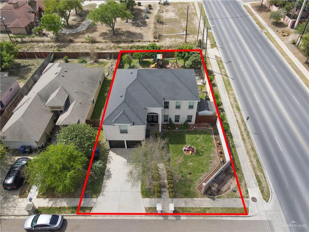 2825 Northgate Lane, McAllen, Texas image 29