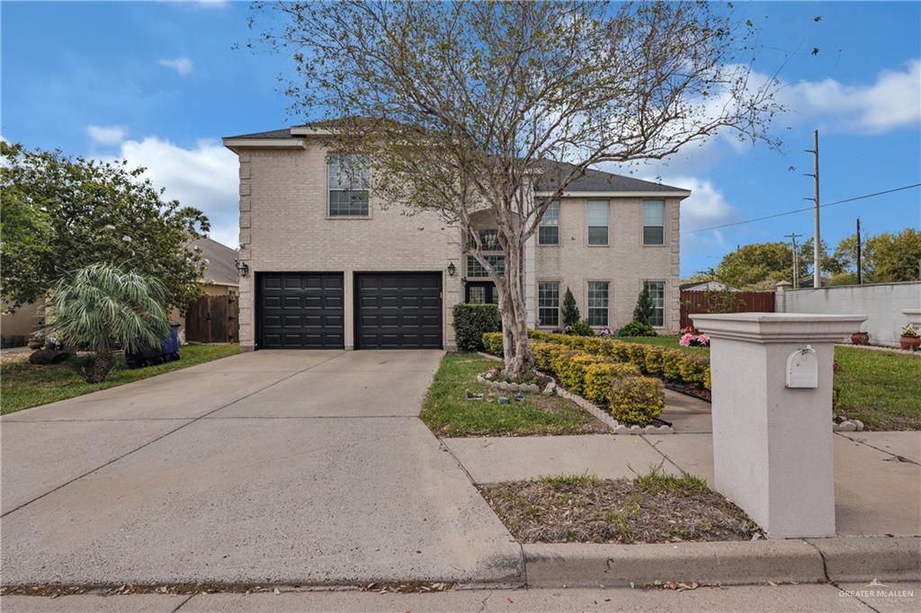 2825 Northgate Lane, McAllen, Texas image 1
