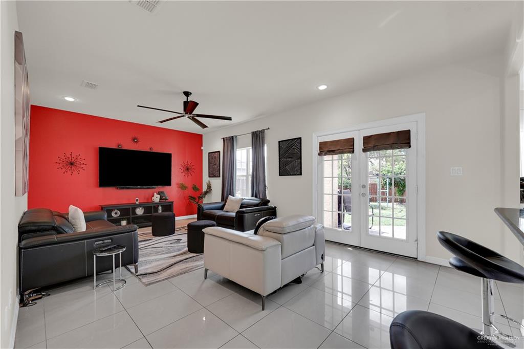 2825 Northgate Lane, McAllen, Texas image 10