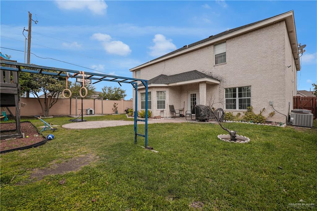 2825 Northgate Lane, McAllen, Texas image 27