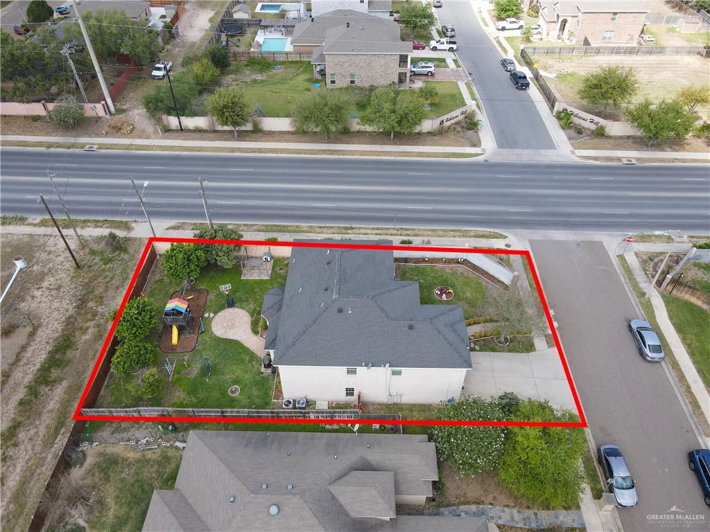 2825 Northgate Lane, McAllen, Texas image 31