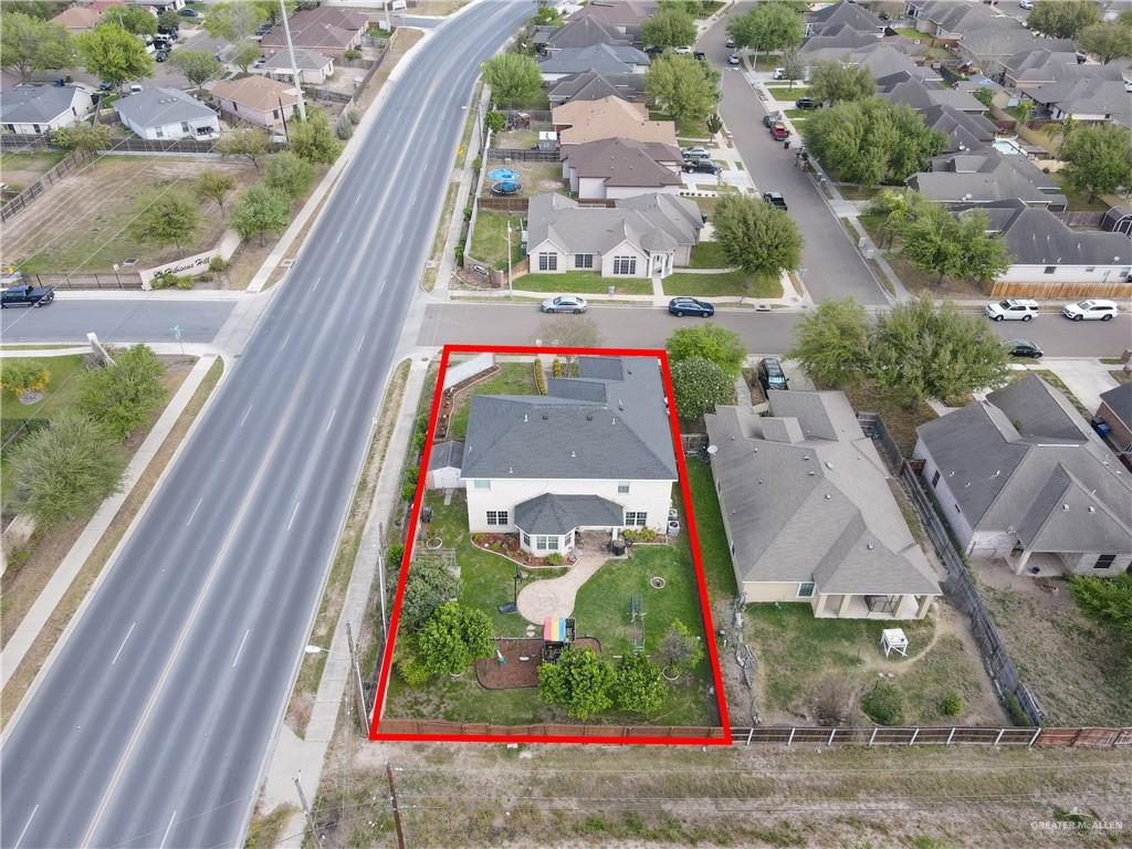 2825 Northgate Lane, McAllen, Texas image 33