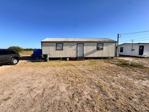 Photo of 8926 Vista De Palmas Drive, Monte Alto, TX 78539 (MLS # 499999)