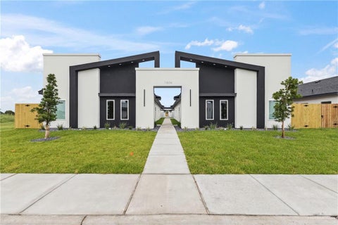 Multifamily For Sale - 11504 N 25th Street<br/> McAllen, TX 78504
