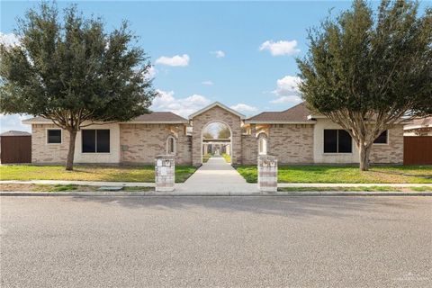 Multifamily For Sale - 1214 Cornerstone Loop<br/> Starr County, Rio Grande City, TX 78582