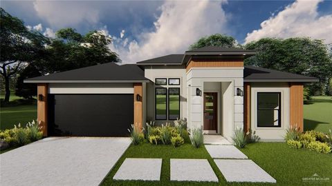 Homes For Sale - 904 Dorado Drive<br/> Mission, TX 78572