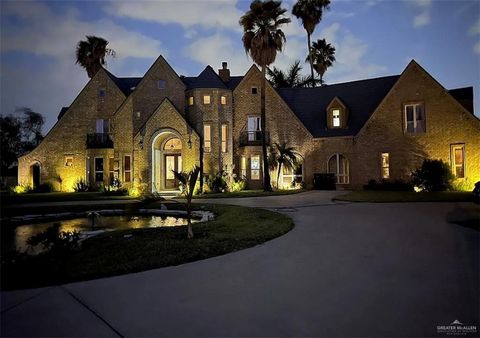 Photo of 11412 N 29th Street, McAllen, TX 78504 (MLS # 497782)