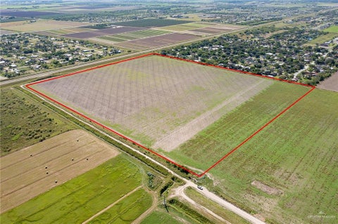 Vacant Land For Sale - Wisconsin Road<br/> Alamo, TX 78516