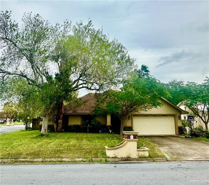 2933 Old Spanish Trail, Brownsville, Texas image 1