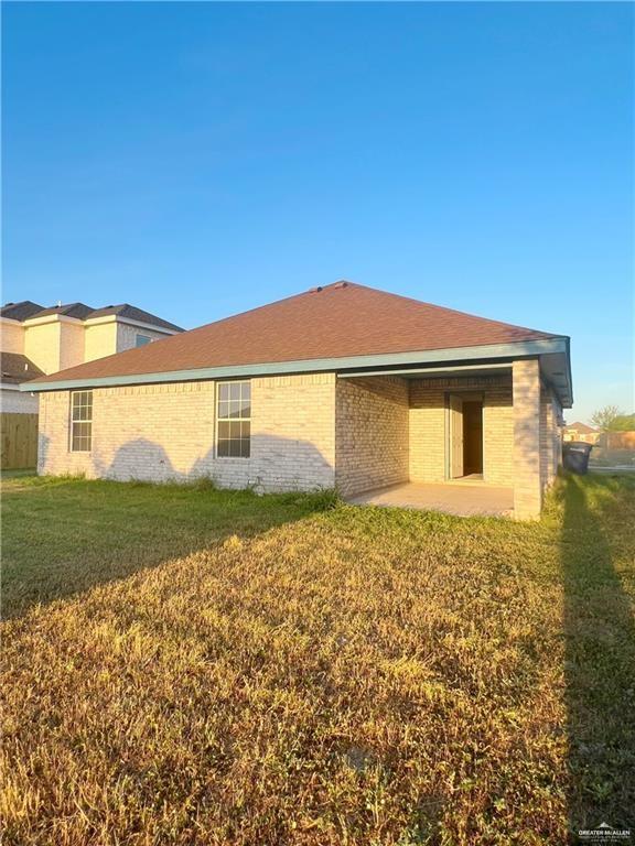 5001 Retama Street, Edinburg, Texas image 19