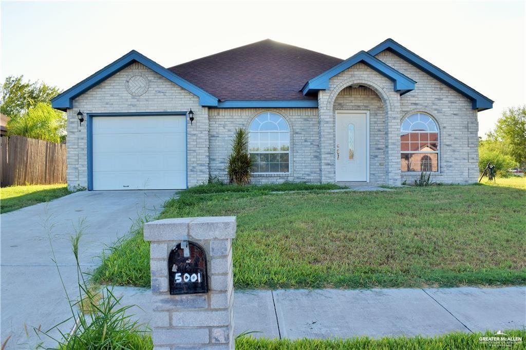 5001 Retama Street, Edinburg, Texas image 2