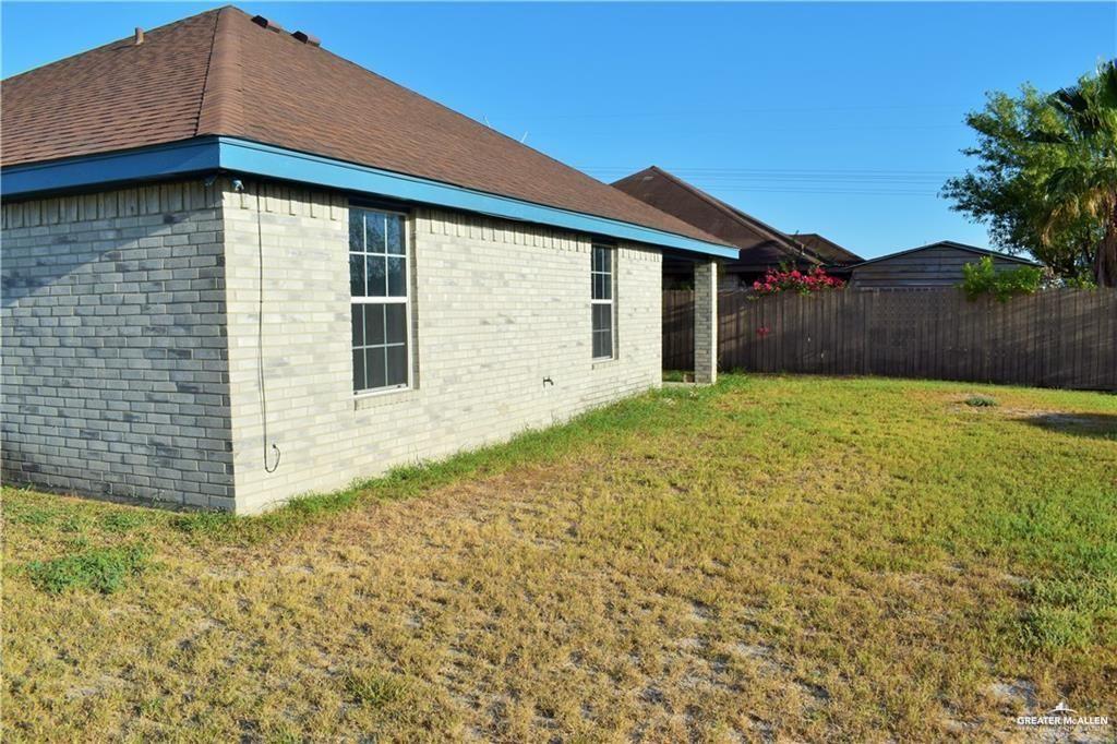 5001 Retama Street, Edinburg, Texas image 18