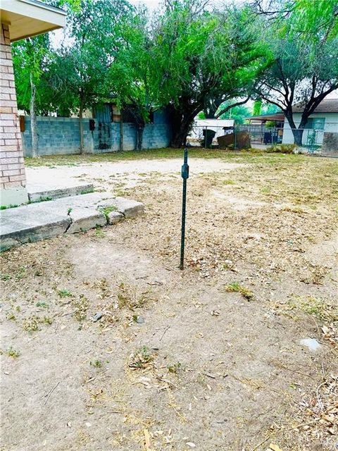 A home in McAllen