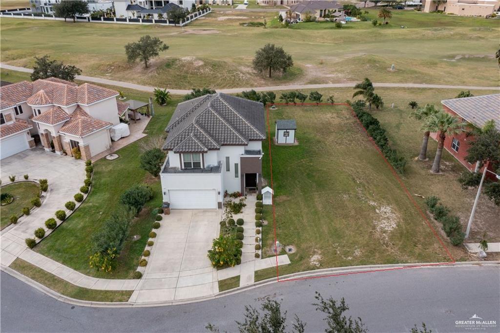 2313 Seton Street, Edinburg, Texas image 1