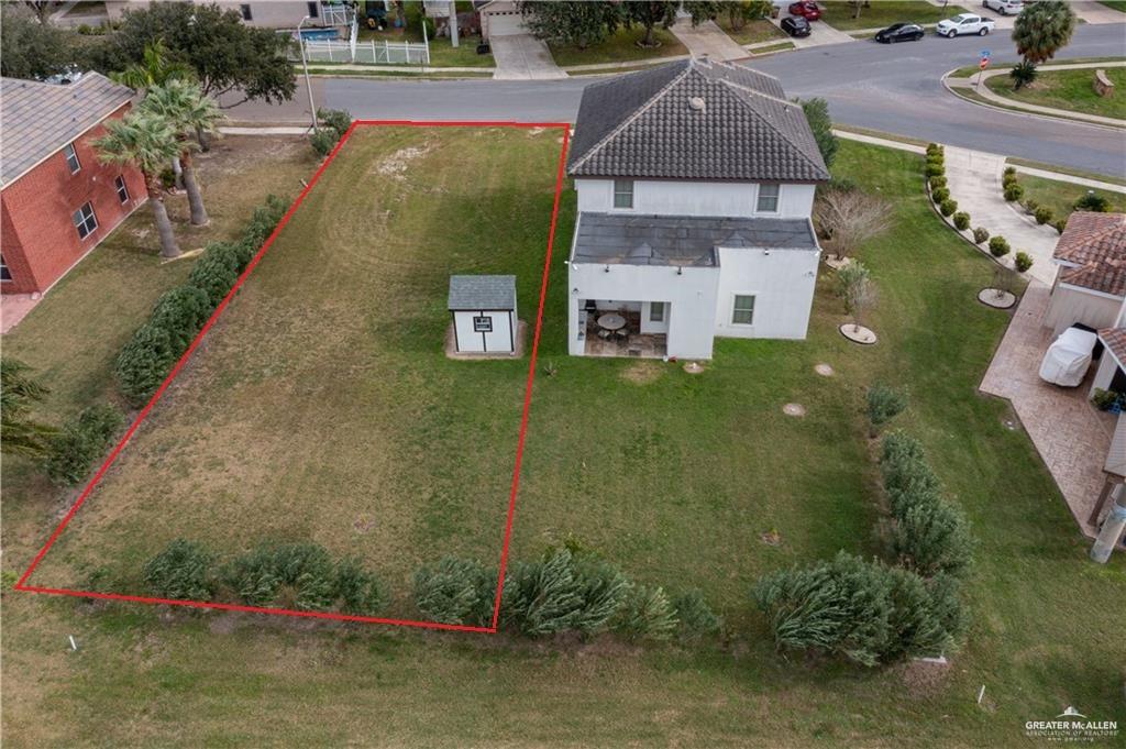 2313 Seton Street, Edinburg, Texas image 3