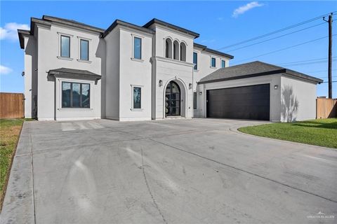 Homes For Sale - 1404 Strawberry Hill Street<br/> Edinburg, TX 78541