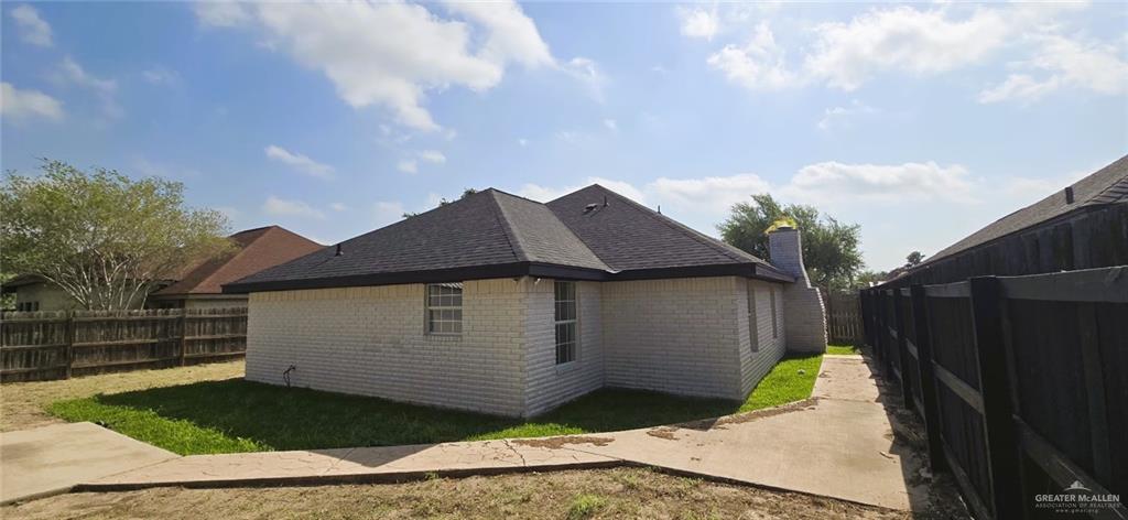 2415 Heather Avenue, Edinburg, Texas image 19