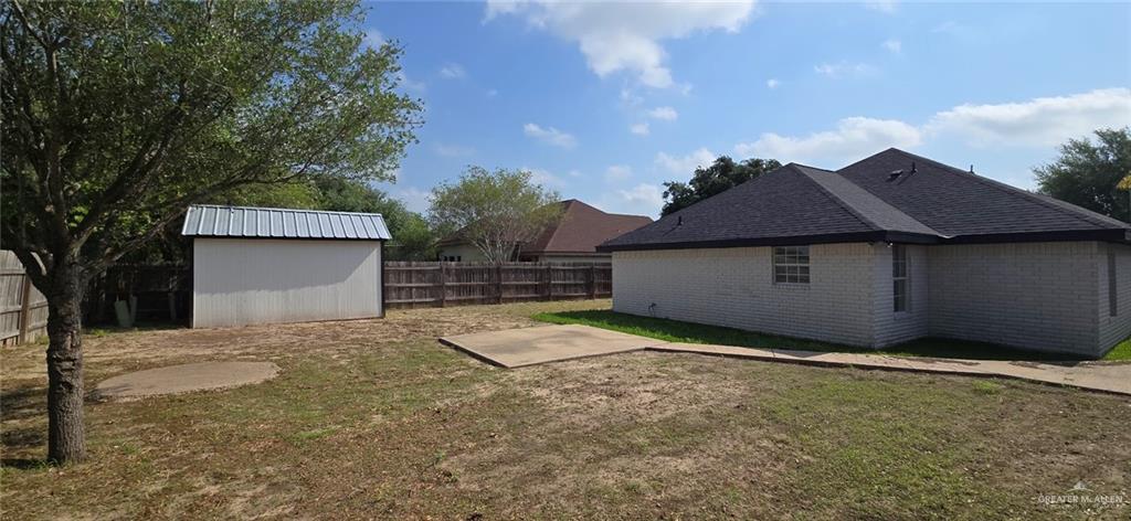 2415 Heather Avenue, Edinburg, Texas image 20