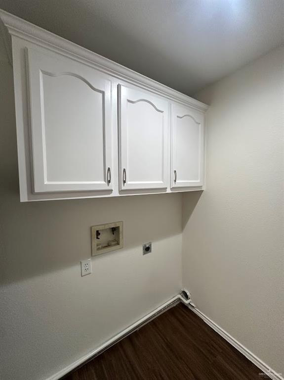 2415 Heather Avenue, Edinburg, Texas image 16