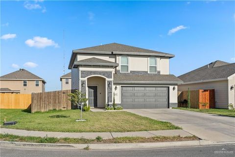 Homes For Sale - 2307 26th Drive<br/> Hidalgo, TX 78557
